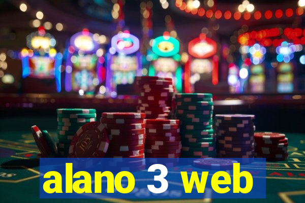 alano 3 web